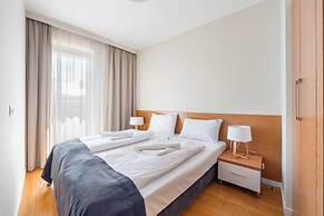 Apartamenty Sun & Snow Wczasowa