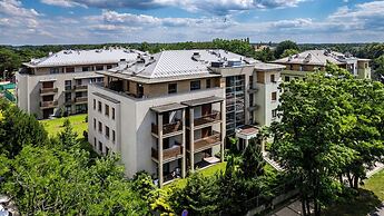 Apartamenty Sun & Snow Wczasowa
