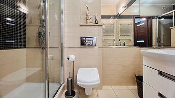 Apartamenty Sun & Snow Wczasowa