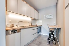 Apartamenty Sun & Snow Wczasowa