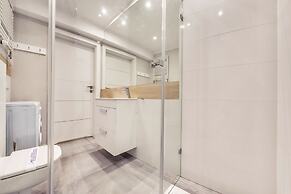 Apartamenty Sun & Snow Wczasowa