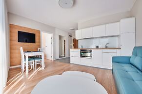 Apartamenty Sun & Snow Wczasowa