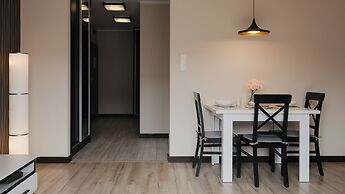 Apartamenty Sun & Snow Wczasowa