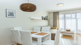 Apartamenty Sun & Snow Wczasowa