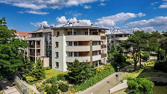 Apartamenty Sun & Snow Wczasowa