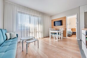 Apartamenty Sun & Snow Wczasowa