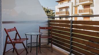 Apartamenty Sun & Snow Wczasowa