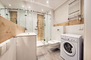 Apartamenty Sun & Snow Wczasowa