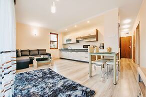 Apartamenty Sun & Snow Wczasowa