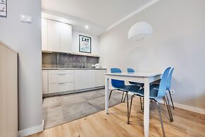 Apartamenty Sun & Snow Wczasowa