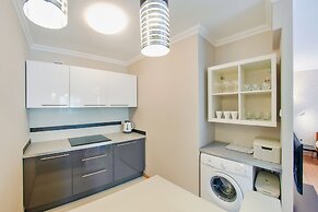 Apartamenty Sun & Snow Wczasowa