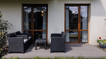 Apartamenty Sun & Snow Wczasowa