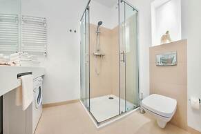 Apartamenty Sun & Snow Wczasowa