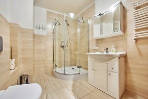 Apartamenty Sun & Snow Wczasowa