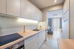 Apartamenty Sun & Snow Wczasowa