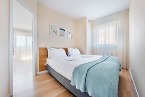 Apartamenty Sun & Snow Wczasowa