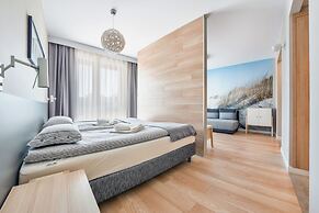 Apartamenty Sun & Snow Wczasowa