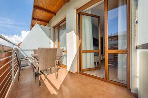 Apartamenty Sun & Snow Wczasowa