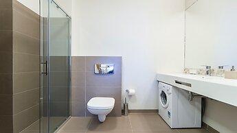 Apartamenty Sun & Snow Wczasowa