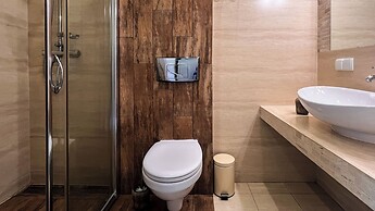 Apartamenty Sun & Snow Wczasowa