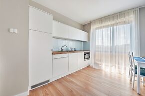 Apartamenty Sun & Snow Wczasowa