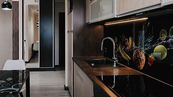 Apartamenty Sun & Snow Wczasowa