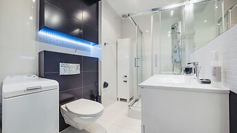 Apartamenty Sun & Snow Wczasowa