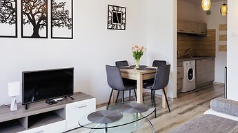 Apartamenty Sun & Snow Wczasowa