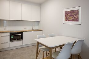 Apartamenty Sun & Snow Wczasowa