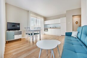 Apartamenty Sun & Snow Wczasowa