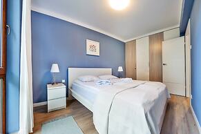 Apartamenty Sun & Snow Wczasowa