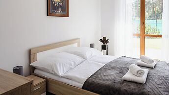 Apartamenty Sun & Snow Wczasowa