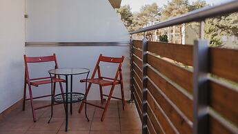 Apartamenty Sun & Snow Wczasowa