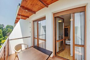 Apartamenty Sun & Snow Wczasowa