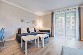 Apartamenty Sun & Snow Wczasowa
