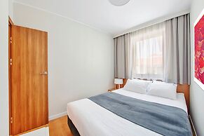 Apartamenty Sun & Snow Wczasowa