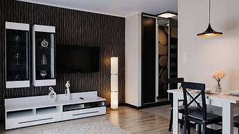 Apartamenty Sun & Snow Wczasowa