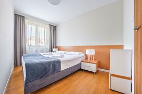 Apartamenty Sun & Snow Wczasowa
