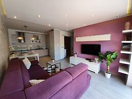 Apartamenty Sun & Snow Wczasowa