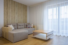 Apartamenty Sun & Snow Wczasowa