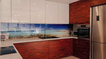 Apartamenty Sun & Snow Wczasowa