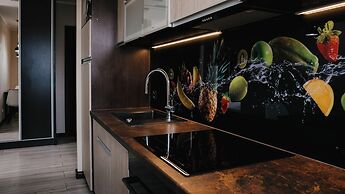 Apartamenty Sun & Snow Wczasowa