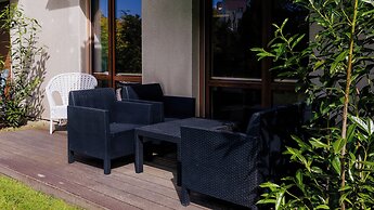 Apartamenty Sun & Snow Wczasowa