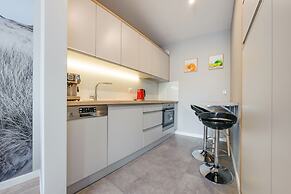 Apartamenty Sun & Snow Wczasowa