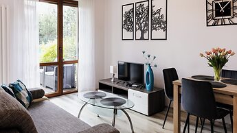 Apartamenty Sun & Snow Wczasowa