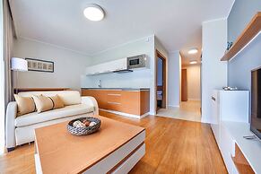 Apartamenty Sun & Snow Wczasowa