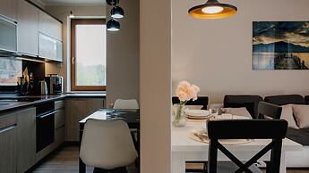 Apartamenty Sun & Snow Wczasowa