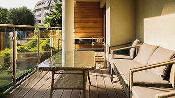 Apartamenty Sun & Snow Wczasowa