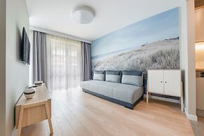 Apartamenty Sun & Snow Wczasowa