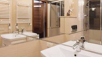 Apartamenty Sun & Snow Wczasowa